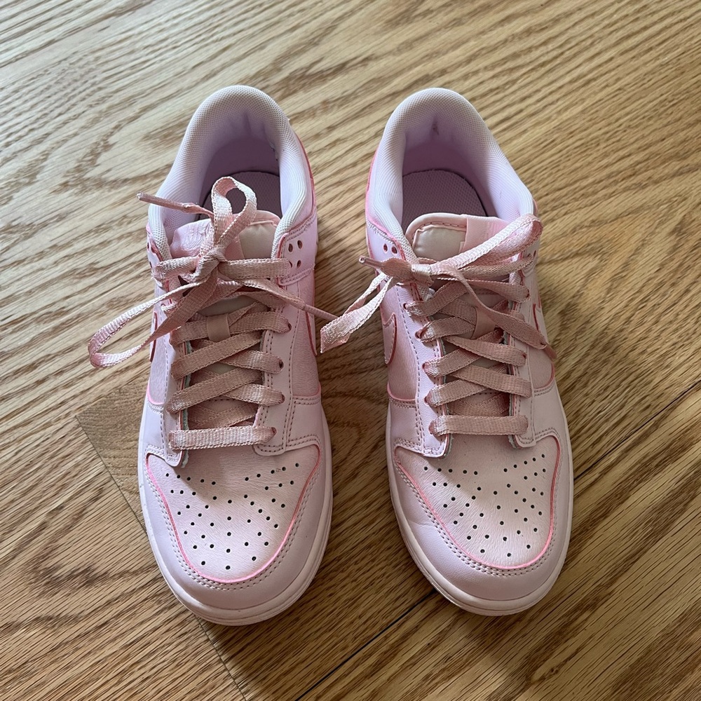 Nike sneakers